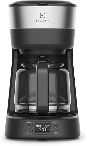 Cafeteira Electrolux Experience ECM25