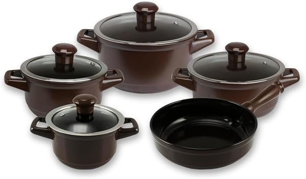Conjunto Ceraflame Duo Smart