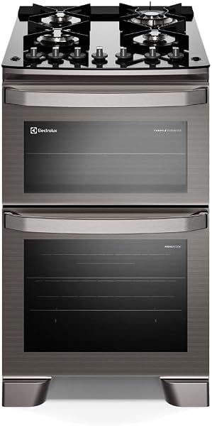 Fogão Electrolux 4 Bocas Experience FE4DC
