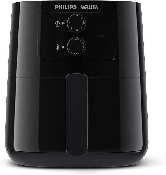 Fritadeira Airfryer Philips Walita