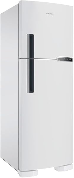 Geladeira Brastemp 375L