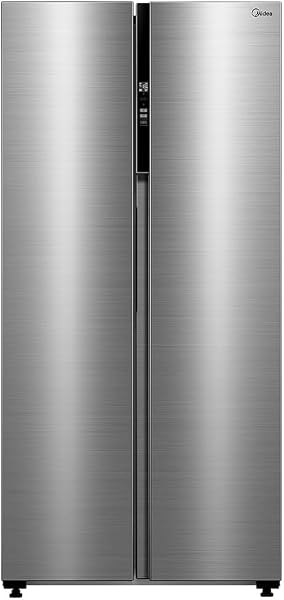 Geladeira Midea Inverter 442L