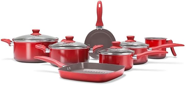 Melhores Panelas de Cerâmica