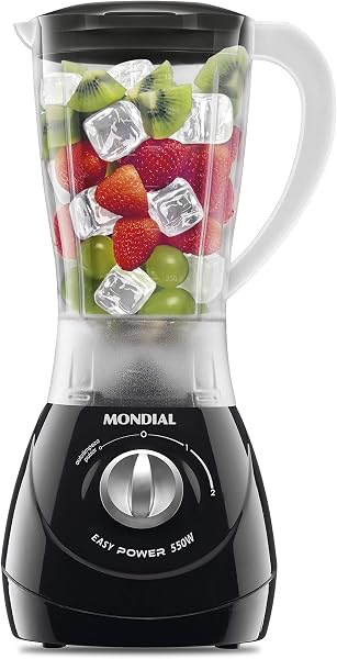 Liquidificador Easy Power, Mondial