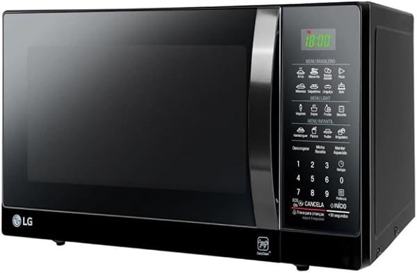 Micro-ondas Solo 30L da LG