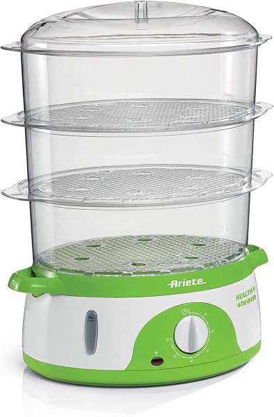 Panela a Vapor Elétrica Ariete 911