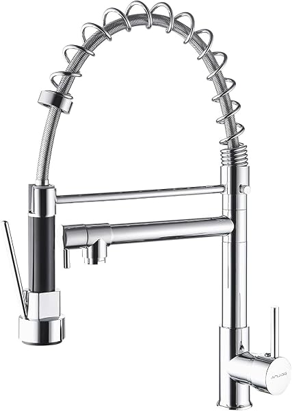 Torneira Gourmet Baydow